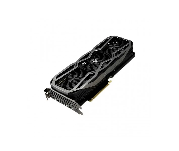 Фото - видеокарту Видеокарта Gainward GeForce RTX 3090 Phoenix (471) (NW11106)
