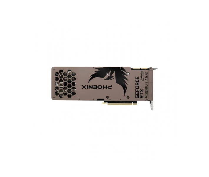 Фото - видеокарту Видеокарта Gainward GeForce RTX 3090 Phoenix (471) (NW11106)