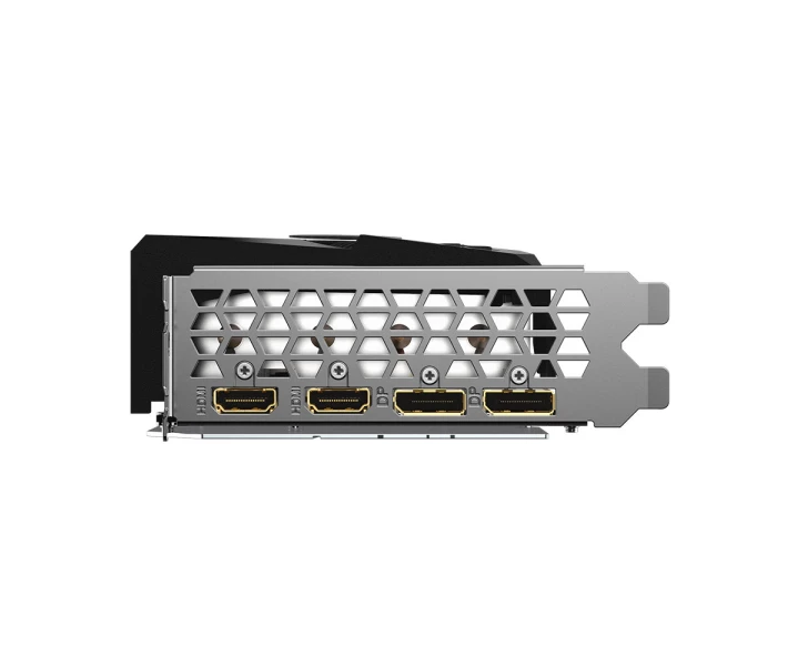 Фото - видеокарту GIGABYTE Radeon RX 6700 XT GAMING OC 12G (GV-R67XTGAMING OC-12GD)