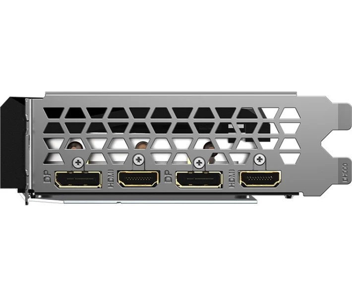 Фото - видеокарту Видеокарта Gigabyte RTX 3060 12Gb Gaming OC LHR