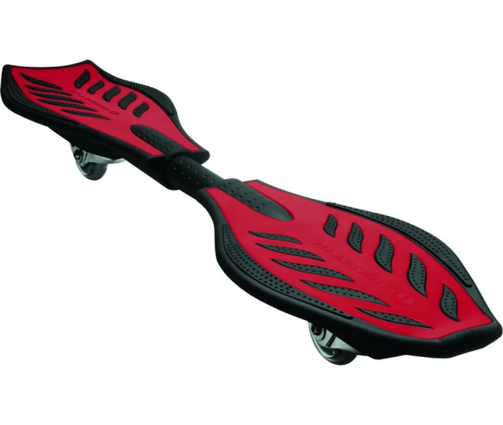 Фото - скейтборд Двухколесный скейт Razor Ripstik Рипстик Classic Red