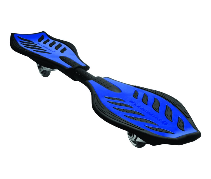 Фото - скейтборд Двухколесный скейт Razor Ripstik Рипстик Classic Blue
