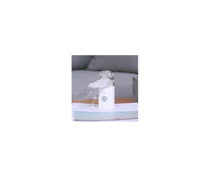 Фото - ингалятор Ингалятор Xiaomi Andon Micro Mesh Nebulizer (VP-M3A)