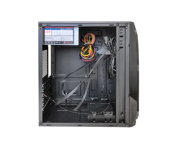 Фото - корпус для ПК Корпус FrimeCom Q11 450W