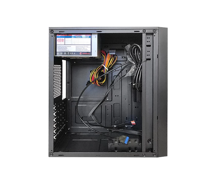 Фото - корпус для ПК Корпус FrimeCom Q25 450W