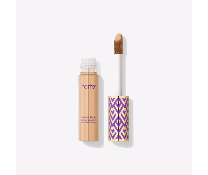 Фото - корректор, консилер для лица Консилер Tarte Shape Tape Contour Light-Medium Honey (27H)
