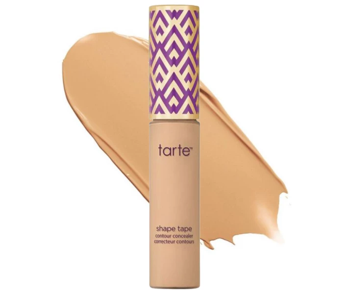 Фото - корректор, консилер для лица Консилер Tarte Shape Tape Contour Medium (35N)
