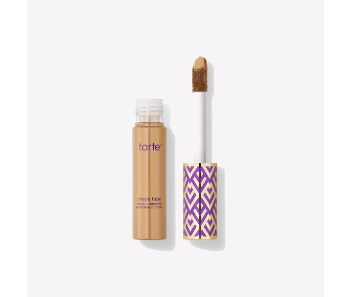 Фото - корректор, консилер для лица Консилер Tarte Shape Tape Contour Medium (35N)