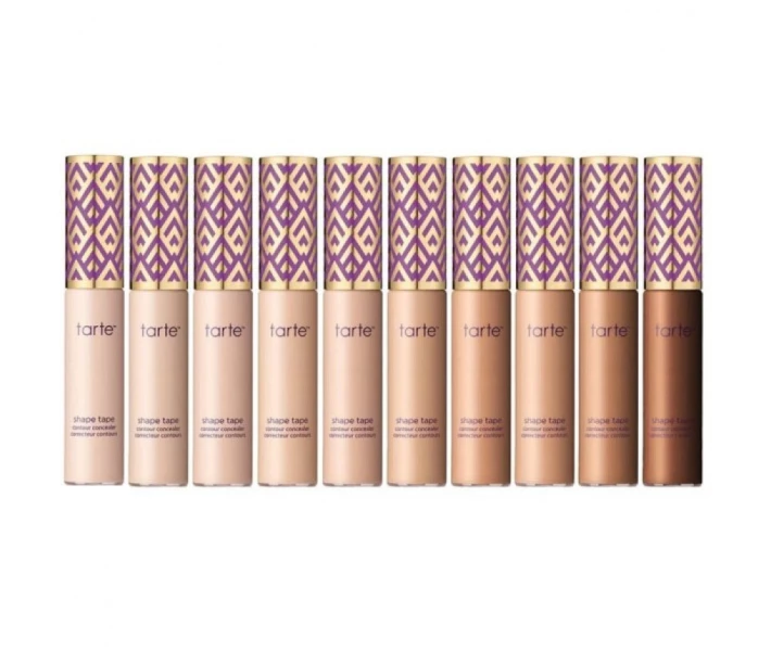 Фото - корректор, консилер для лица Консилер Tarte Shape Tape Contour Medium (35N)