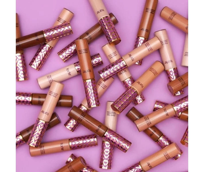 Фото - корректор, консилер для лица Консилер Tarte Shape Tape Contour Medium (35N)