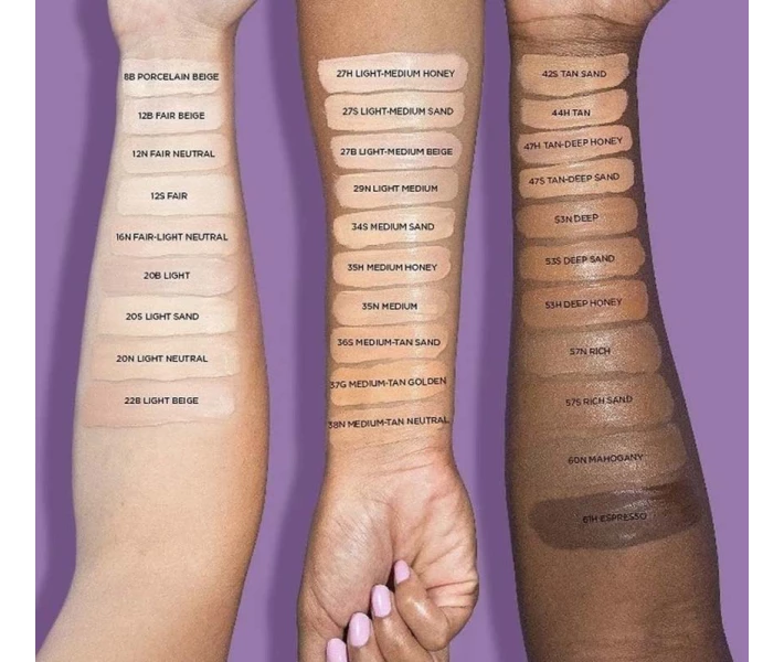 Фото - корректор, консилер для лица Консилер Tarte Shape Tape Contour Medium (35N)