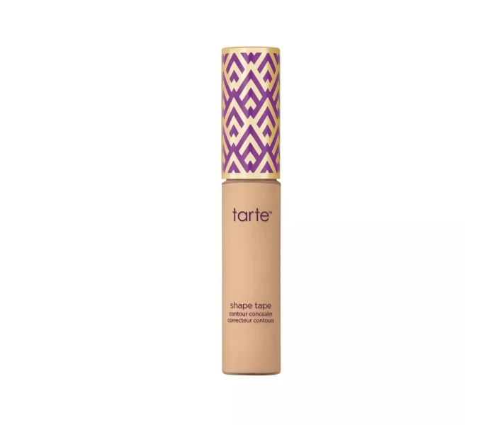 Фото - корректор, консилер для лица Консилер Tarte Shape Tape Contour Medium (35N)