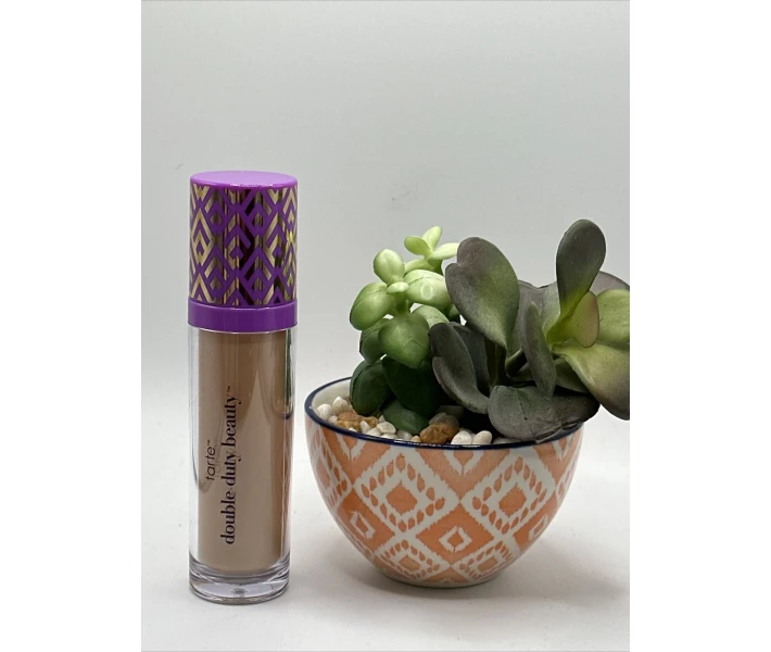 Фото - корректор, консилер для лица Консилер Tarte Shape Tape Contour Medium (35N)