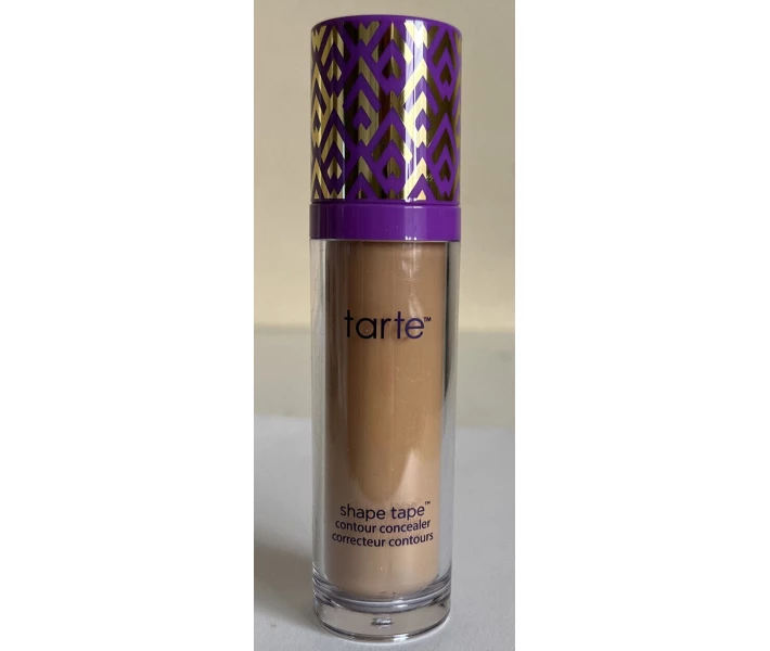 Фото - корректор, консилер для лица Консилер Tarte Shape Tape Contour Medium (35N)