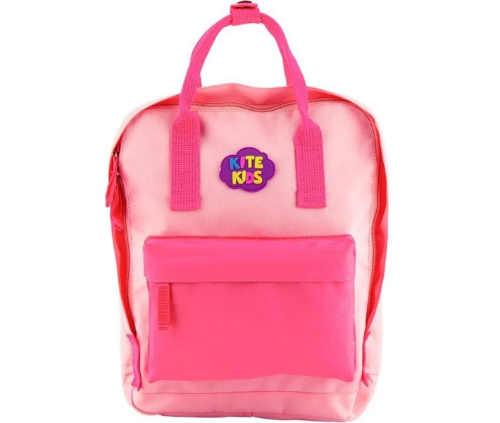Фото - рюкзак Рюкзак детский Kite K18-545XS-2 розовый (R037923)