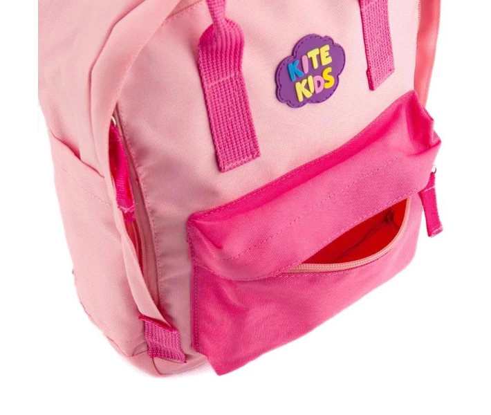 Фото - рюкзак Рюкзак детский Kite K18-545XS-2 розовый (R037923)