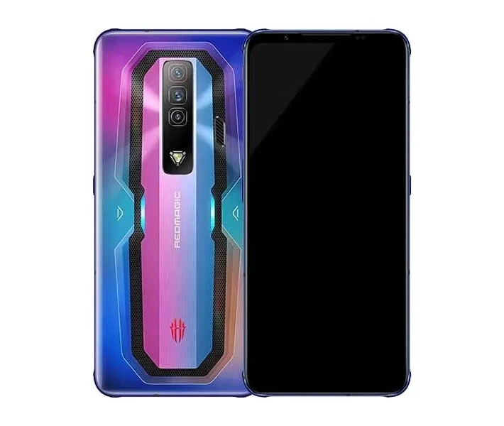 Смартфон Nubia Red Magic 7 12/256Gb Pulsar купить в Киеве ☛ цены