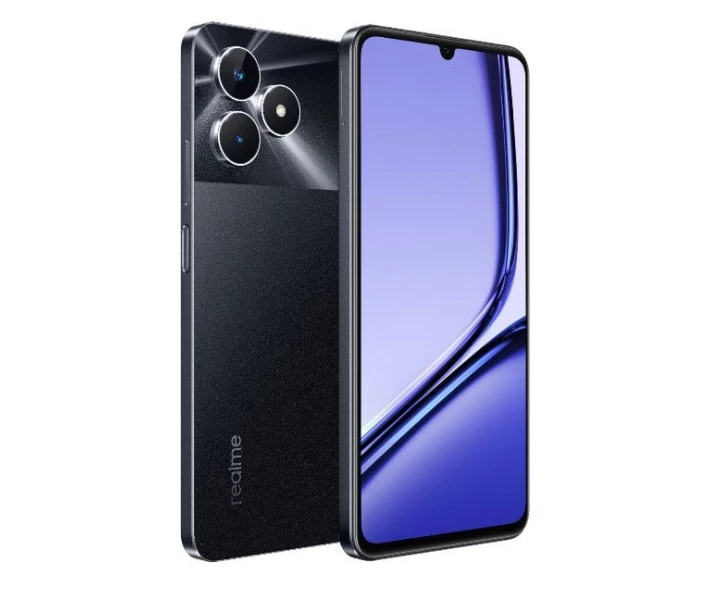 realme Note 50 本体 Realme Note 50 128 ГБ / 4 ГБ - купить смартфон: цены, отзывы