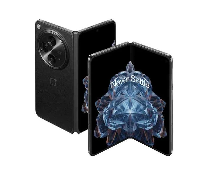 Смартфон Oneplus Open 16/512Gb Black (Global Version) купить в