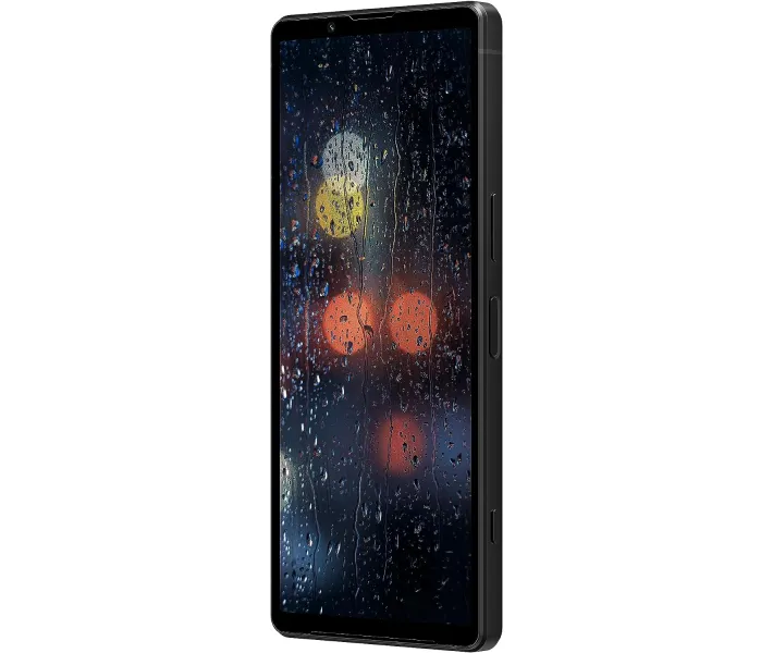 Смартфон Sony Xperia 5 V 8/256Gb Black купить в АЛЛО – цена