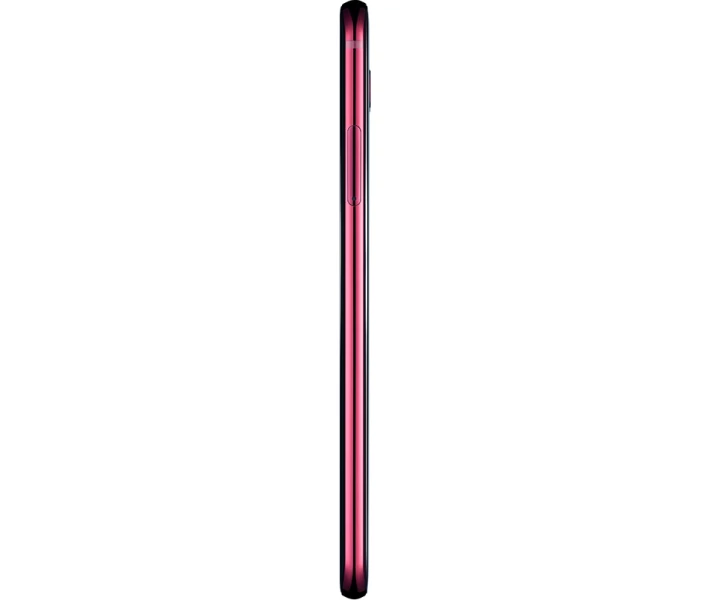 Фото - смартфон и мобильный телефон LG V30 V300L 4/64GB One Sim Raspberry Rose