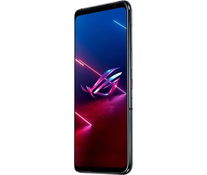 Фото - смартфон и мобильный телефон ASUS ROG Phone 5s 12/128GB Phantom Black
