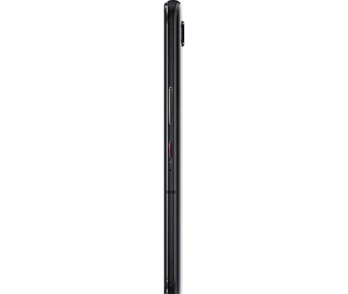 Фото - смартфон и мобильный телефон ASUS ROG Phone 5s 12/128GB Phantom Black