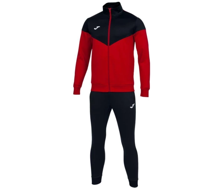 Фото - мужской спортивный костюм 102747 Joma (102747.601_L)