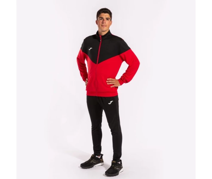 Фото - мужской спортивный костюм 102747 Joma (102747.601_L)