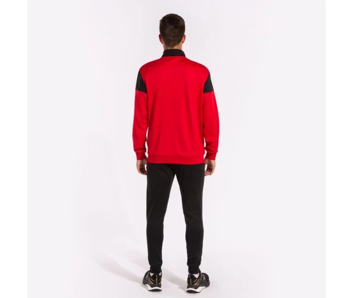 Фото - мужской спортивный костюм 102747 Joma (102747.601_L)