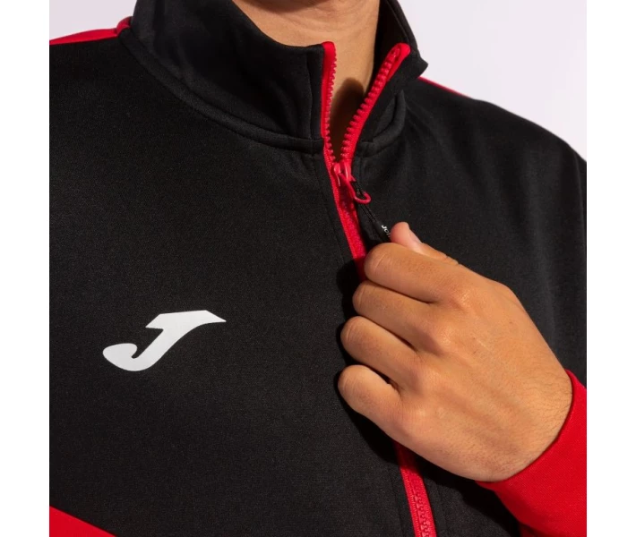Фото - мужской спортивный костюм 102747 Joma (102747.601_L)