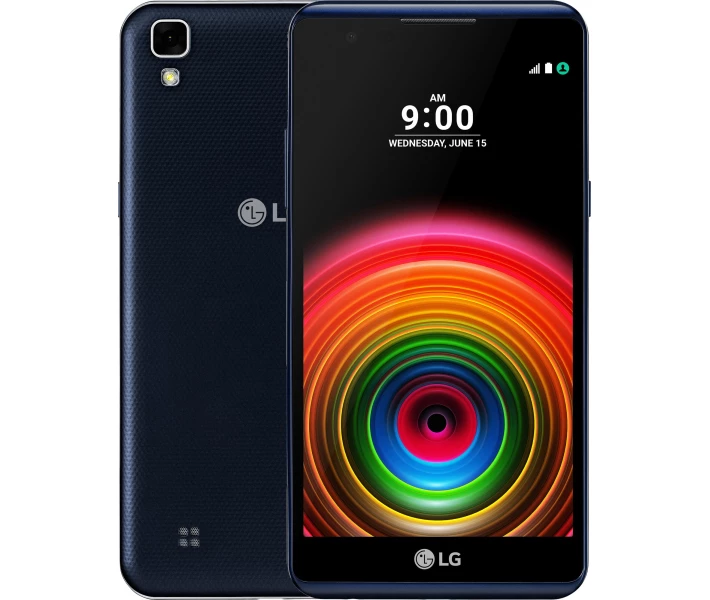 LG X Power 2/16GB (LS755) Black купить в Киеве ☛ цены на