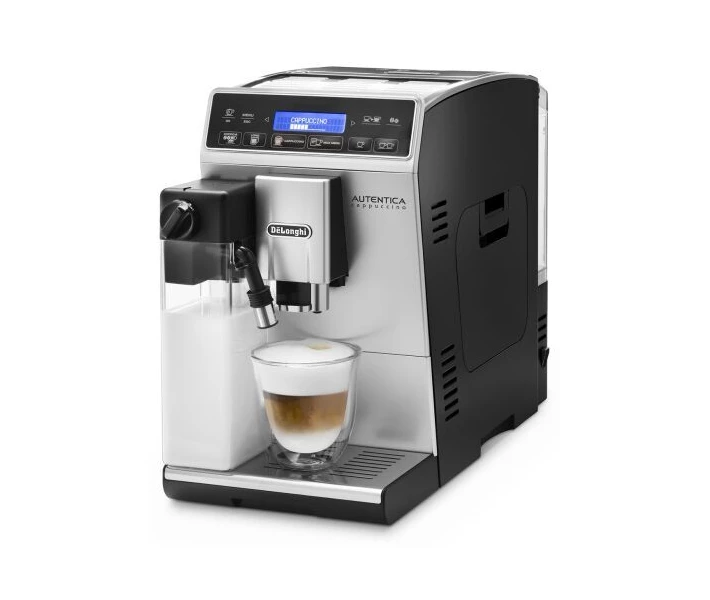 Кофемашина Delonghi Autentica Cappuccino ETAM 29.660.SB [55895