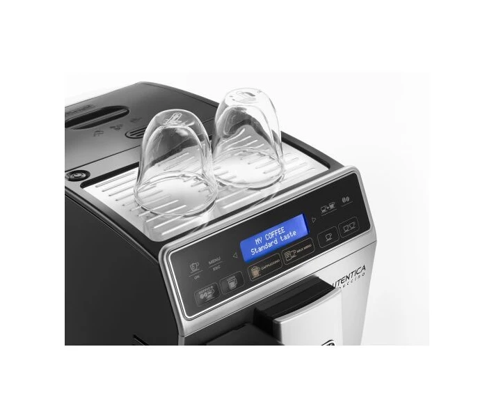 Кофемашина Delonghi Autentica Cappuccino ETAM 29.660.SB [55895