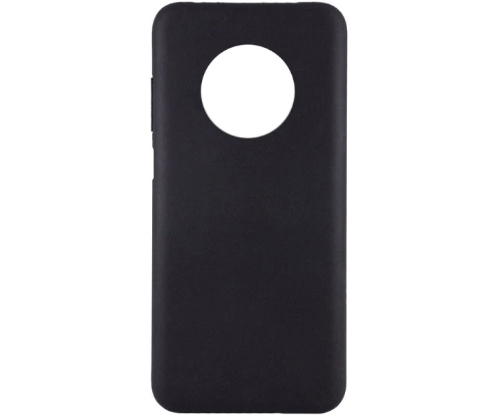 Фото - чехол для смартфона Чехол TPU Epik Black для Xiaomi Redmi Note 9T Черный (117161337)