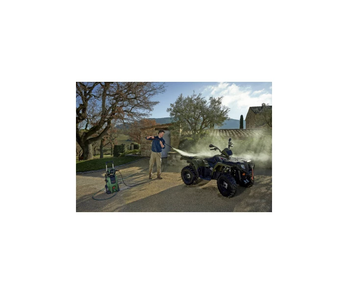 Фото - минимойку Мойка высокого давления Bosch Advanced Aquatak 140 (0.600.8A7.D00)