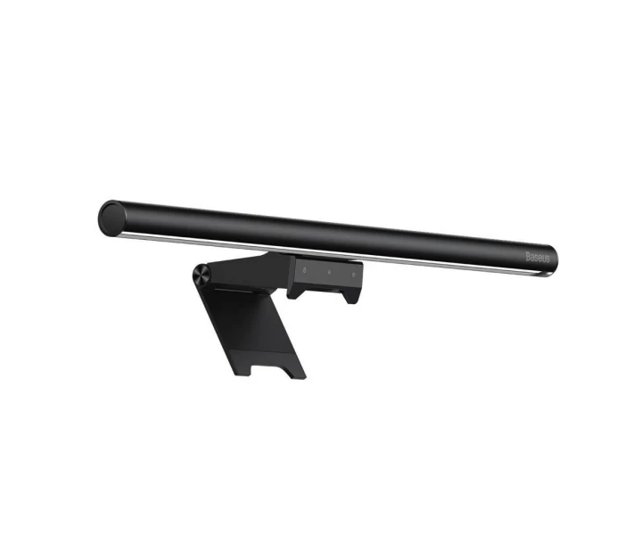 Фото - настольную лампу LED Лампа на монитор Скринбар Светильник Baseus i-wok2 Series USB Asymmetric Light Source Screen Hanging Light