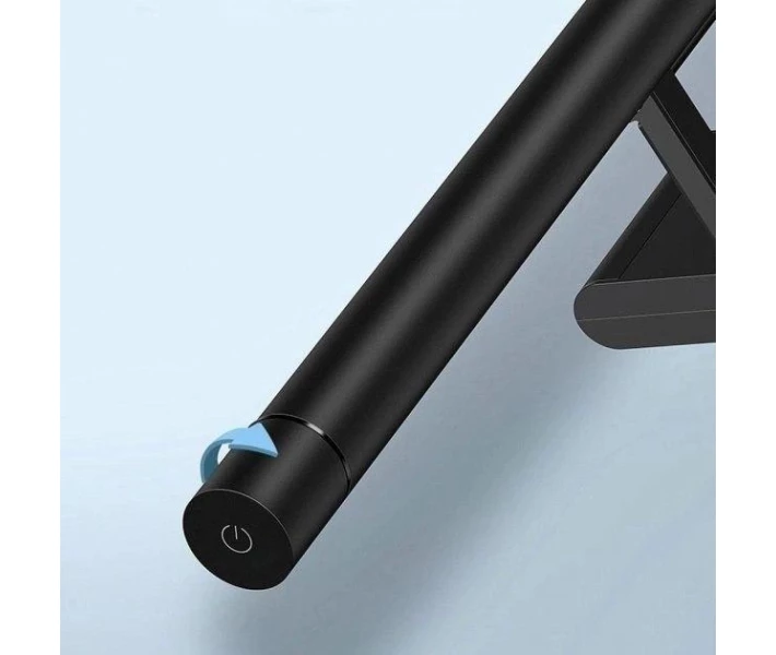 Фото - настольную лампу LED Лампа на монитор Скринбар Светильник Baseus i-wok Series USB Asymmetric Light Source Screen Hanging Light