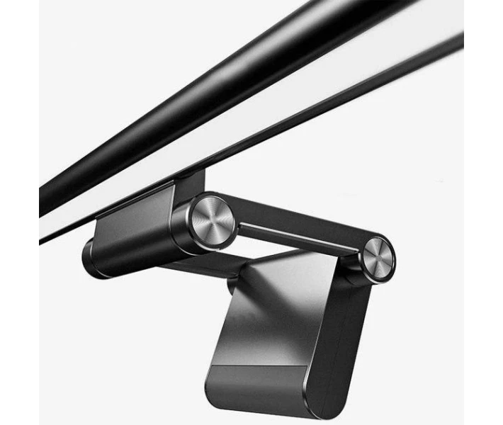 Фото - настольную лампу LED Лампа на монитор Скринбар Светильник Baseus i-wok Series USB Asymmetric Light Source Screen Hanging Light
