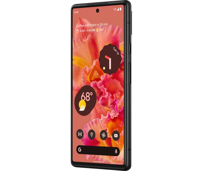 Фото - смартфон и мобильный телефон Смартфон Google Pixel 6 8/128GB (Kinda Coral) US [72046]