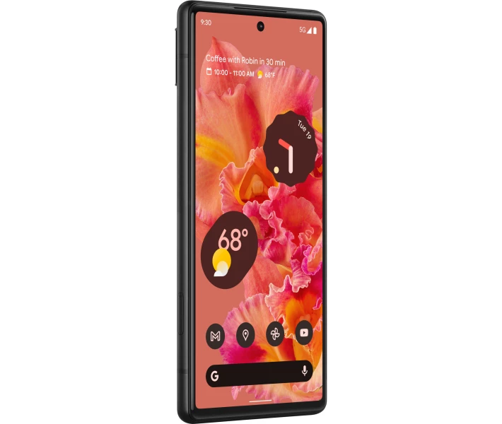 Фото - смартфон и мобильный телефон Смартфон Google Pixel 6 8/128GB (Kinda Coral) US [72046]