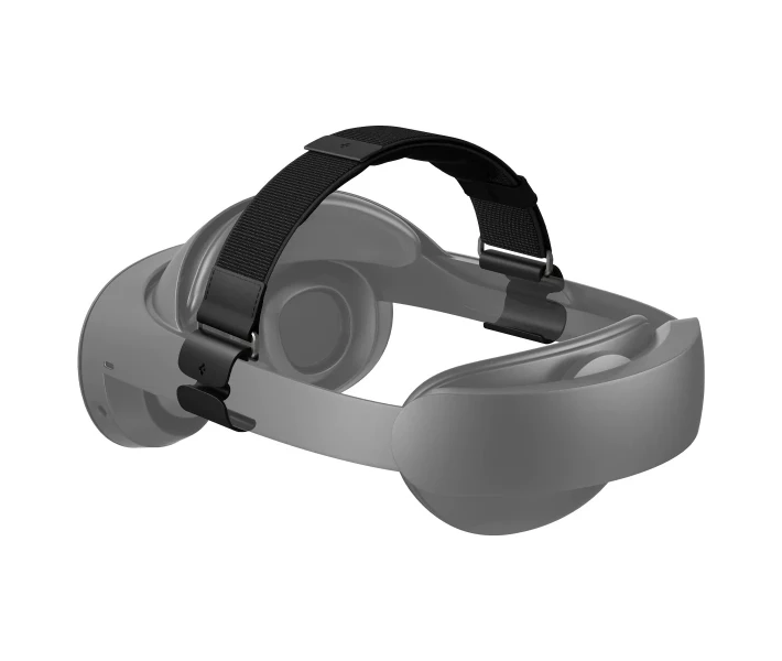 Фото - аксессуар для очков виртуальной реальности Ремешок на голову Meta Quest Pro DR200 (1965185349)