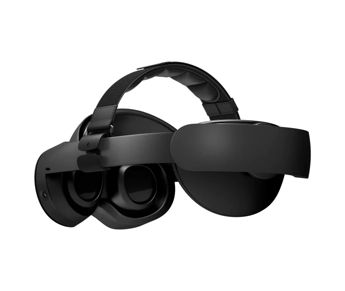 Фото - аксессуар для очков виртуальной реальности Ремешок на голову Meta Quest Pro DR200 (1965185349)