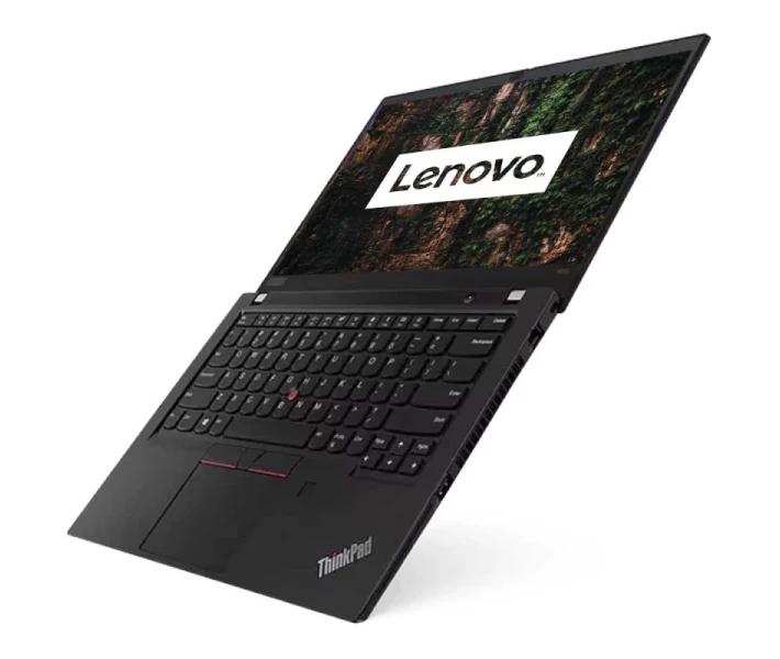 Ноутбук Lenovo ThinkPad T495 14