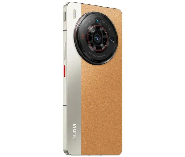 【(´・ω・`) 】Nubia Z50S Pro カーキ 12/256GB Мобильный телефон ZTE Nubia Z50S Pro 12/256GB Khaki – фото
