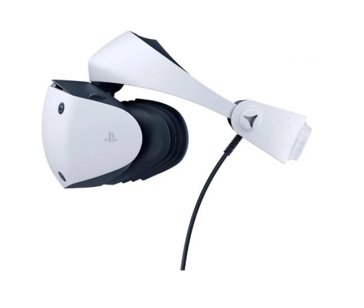 【taka】SONY PlayStation VR2 Очки виртуальной реальности Sony PlayStation VR2 – фото