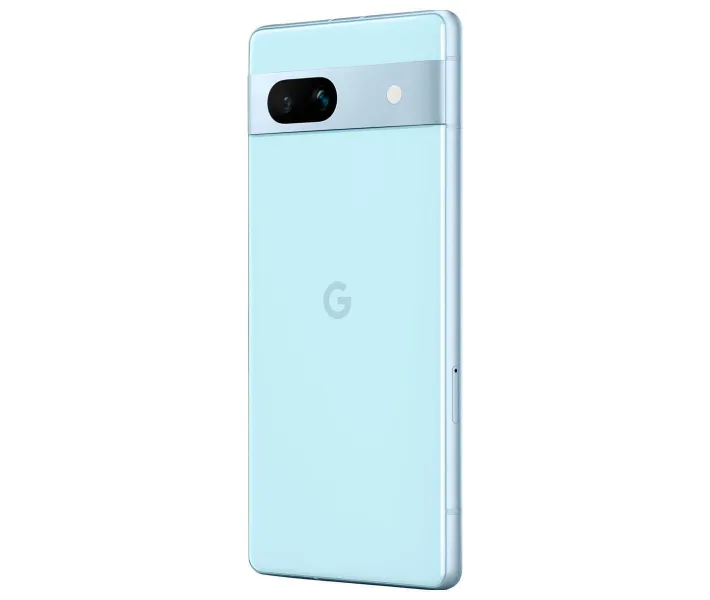 Смартфон Google Pixel 7A 8/128GB Dual Sim Sea JP купить в АЛЛО