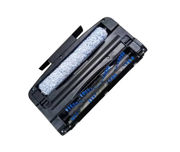 Фото - пылесос Вертикальный беспроводной пылесос Bass Polska BH10325 5в1 Turbo Aqua 250 Вт