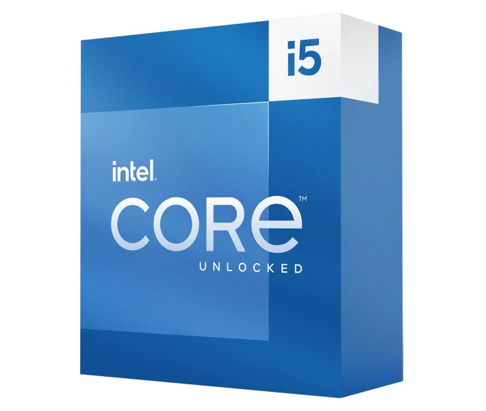 Процессор Intel Core i5-14600KF 14C/20T 3.5GHz 24Mb LGA1700 125W