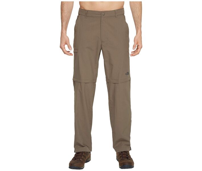 north face horizon ii pants